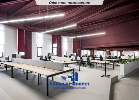 Сдается офисное помещение по адресу г. Минск, Козлова пер., д. 29 - фото 5