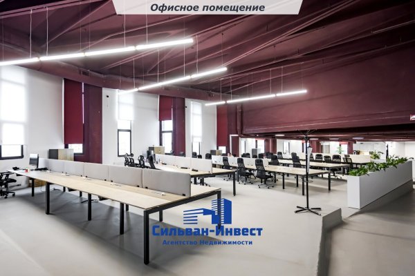 Сдается офисное помещение по адресу г. Минск, Козлова пер., д. 29 - фото 5
