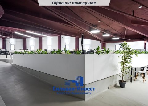 Сдается офисное помещение по адресу г. Минск, Козлова пер., д. 29 - фото 6