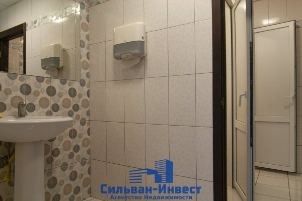 Сдается офисное помещение по адресу г. Минск, Волгоградская ул., д. 6 к. А - фото 6