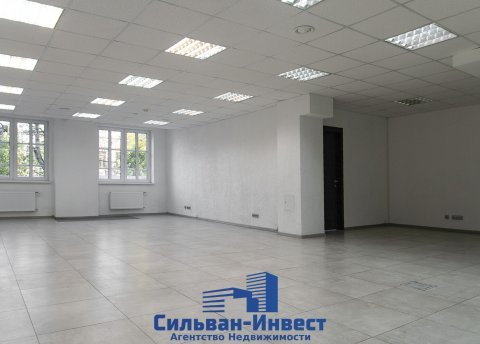 Сдается офисное помещение по адресу г. Минск, Волгоградская ул., д. 6 к. А - фото 2