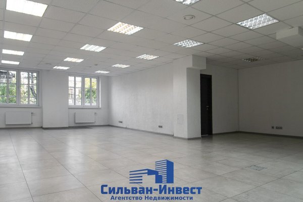 Сдается офисное помещение по адресу г. Минск, Волгоградская ул., д. 6 к. А - фото 2