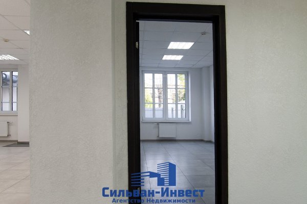 Сдается офисное помещение по адресу г. Минск, Волгоградская ул., д. 6 к. А - фото 7