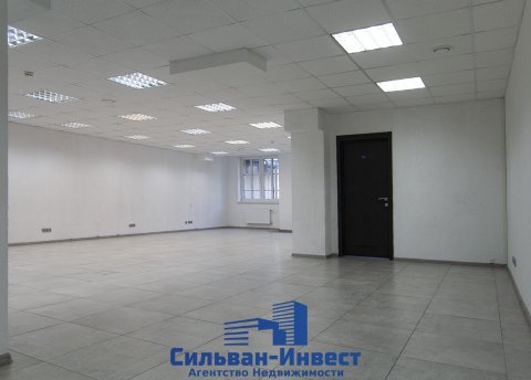 Сдается офисное помещение по адресу г. Минск, Волгоградская ул., д. 6 к. А - фото 3