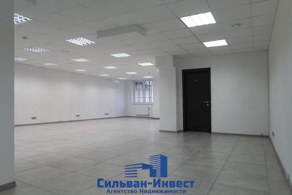 Сдается офисное помещение по адресу г. Минск, Волгоградская ул., д. 6 к. А - фото 3