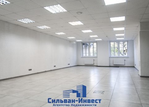 Сдается офисное помещение по адресу г. Минск, Волгоградская ул., д. 6 к. А - фото 1