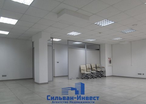 Сдается офисное помещение по адресу г. Минск, Волгоградская ул., д. 6 к. А - фото 4