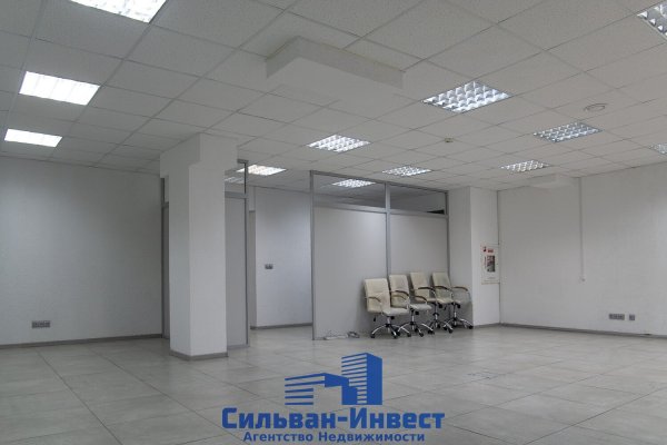 Сдается офисное помещение по адресу г. Минск, Волгоградская ул., д. 6 к. А - фото 4