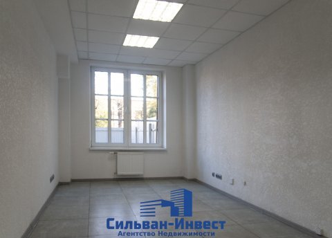 Сдается офисное помещение по адресу г. Минск, Волгоградская ул., д. 6 к. А - фото 8