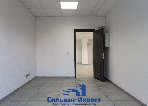 Сдается офисное помещение по адресу г. Минск, Волгоградская ул., д. 6 к. А - фото 9