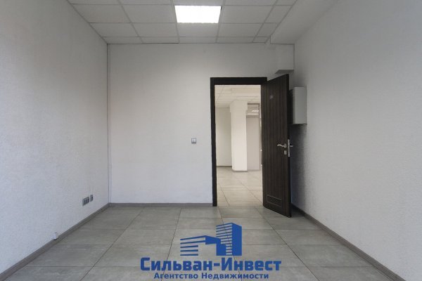 Сдается офисное помещение по адресу г. Минск, Волгоградская ул., д. 6 к. А - фото 9