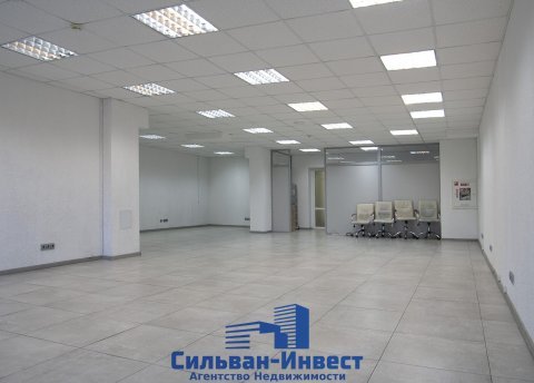 Сдается офисное помещение по адресу г. Минск, Волгоградская ул., д. 6 к. А - фото 5