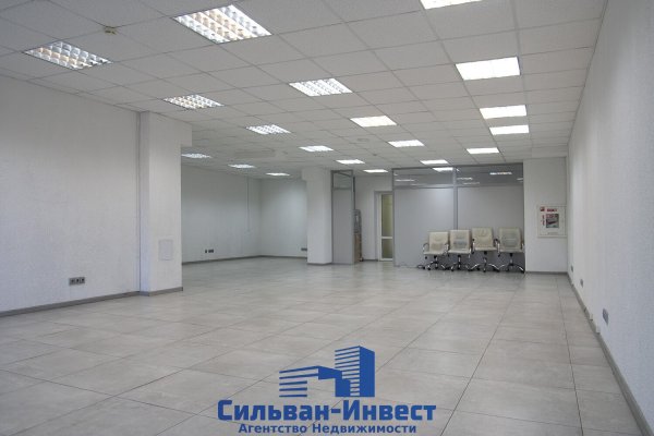 Сдается офисное помещение по адресу г. Минск, Волгоградская ул., д. 6 к. А - фото 5