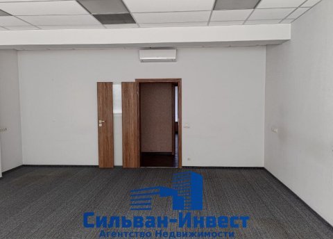Сдается офисное помещение по адресу г. Минск, Сторожовская ул., д. 6 - фото 14