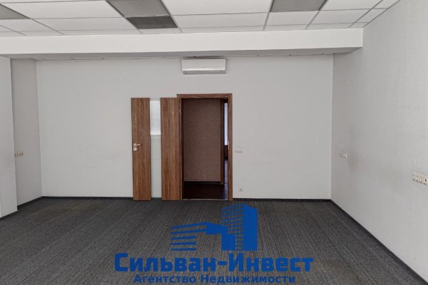 Сдается офисное помещение по адресу г. Минск, Сторожовская ул., д. 6 - фото 14