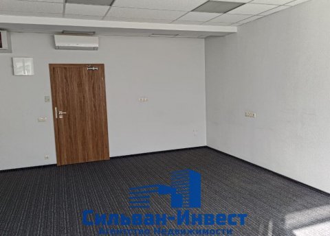 Сдается офисное помещение по адресу г. Минск, Сторожовская ул., д. 6 - фото 12