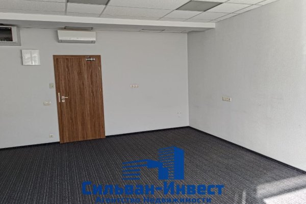 Сдается офисное помещение по адресу г. Минск, Сторожовская ул., д. 6 - фото 12