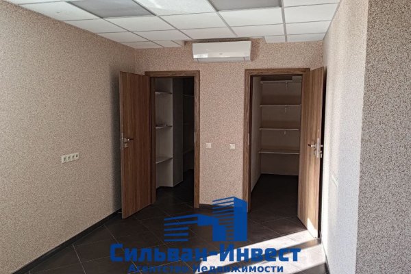 Сдается офисное помещение по адресу г. Минск, Сторожовская ул., д. 6 - фото 17
