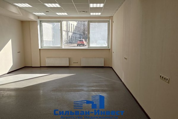 Сдается офисное помещение по адресу г. Минск, Сторожовская ул., д. 6 - фото 6