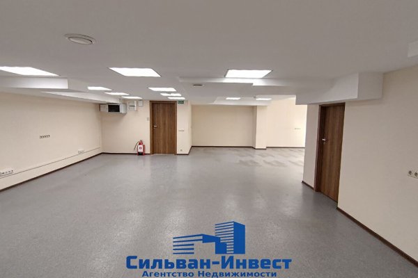 Сдается офисное помещение по адресу г. Минск, Сторожовская ул., д. 6 - фото 5