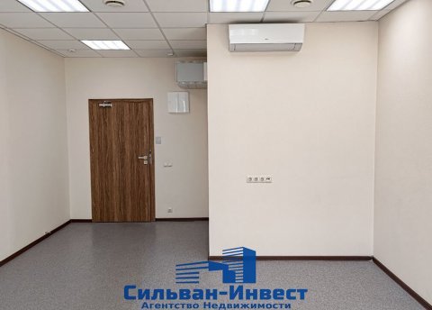 Сдается офисное помещение по адресу г. Минск, Сторожовская ул., д. 6 - фото 4