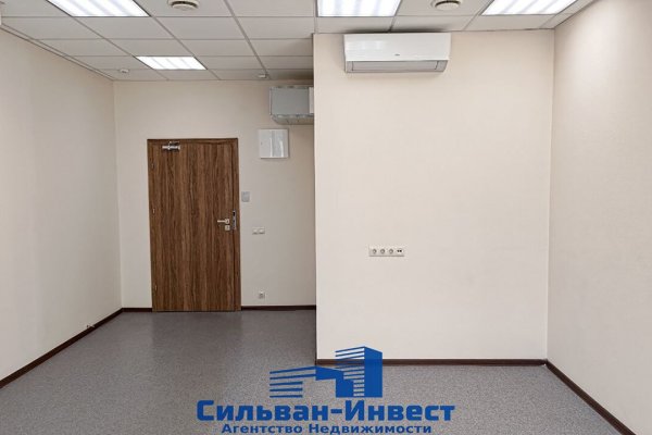 Сдается офисное помещение по адресу г. Минск, Сторожовская ул., д. 6 - фото 4