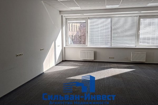 Сдается офисное помещение по адресу г. Минск, Сторожовская ул., д. 6 - фото 11