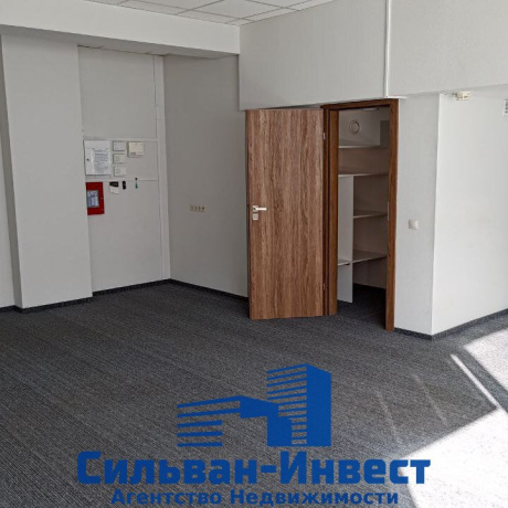 Фотография Сдается офисное помещение по адресу г. Минск, Сторожовская ул., д. 6 - фото 18