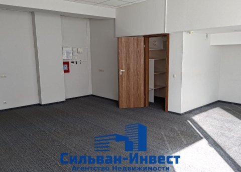 Сдается офисное помещение по адресу г. Минск, Сторожовская ул., д. 6 - фото 18