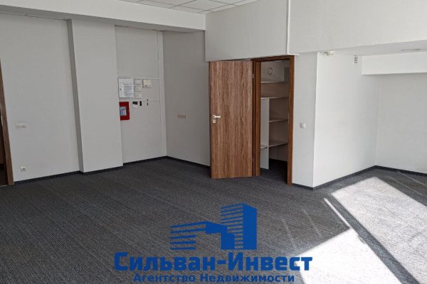 Сдается офисное помещение по адресу г. Минск, Сторожовская ул., д. 6 - фото 18