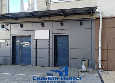 Сдается офисное помещение по адресу г. Минск, Сторожовская ул., д. 6 - фото 2