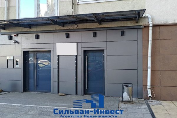 Сдается офисное помещение по адресу г. Минск, Сторожовская ул., д. 6 - фото 2