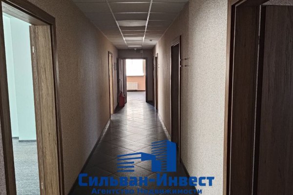 Сдается офисное помещение по адресу г. Минск, Сторожовская ул., д. 6 - фото 15