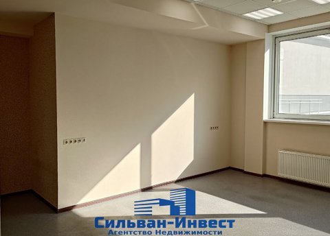 Сдается офисное помещение по адресу г. Минск, Сторожовская ул., д. 6 - фото 7