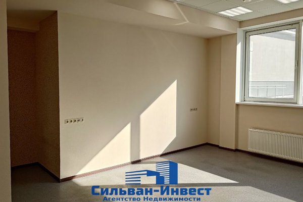 Сдается офисное помещение по адресу г. Минск, Сторожовская ул., д. 6 - фото 7