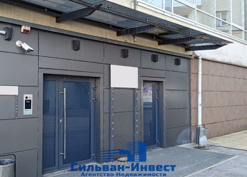Сдается офисное помещение по адресу г. Минск, Сторожовская ул., д. 6 - фото 3