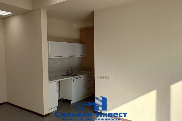 Сдается офисное помещение по адресу г. Минск, Сторожовская ул., д. 6 - фото 8