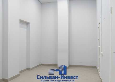 Сдается торговое помещение по адресу г. Минск, Чюрлениса ул., д. 24 - фото 10