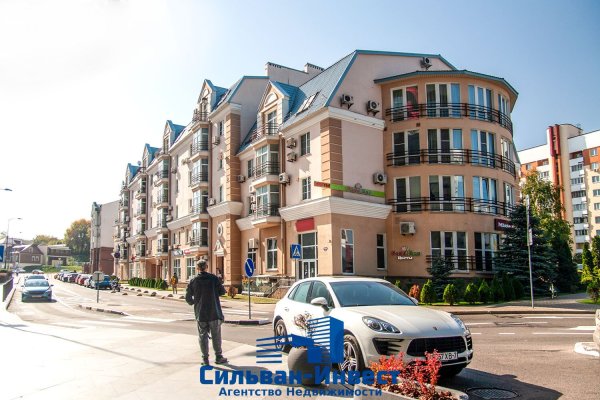 Продается офисное помещение по адресу г. Минск, Димитрова ул., д. 5 - фото 8