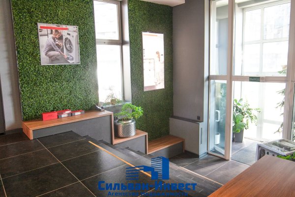 Продается офисное помещение по адресу г. Минск, Димитрова ул., д. 5 - фото 18