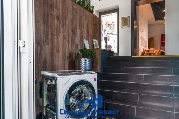 Продается офисное помещение по адресу г. Минск, Димитрова ул., д. 5 - фото 10