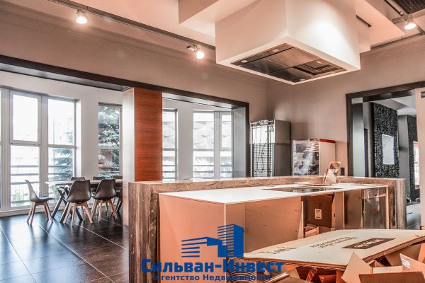 Продается офисное помещение по адресу г. Минск, Димитрова ул., д. 5 - фото 15