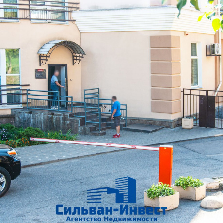 Фотография Продается офисное помещение по адресу г. Минск, Димитрова ул., д. 5 - фото 7