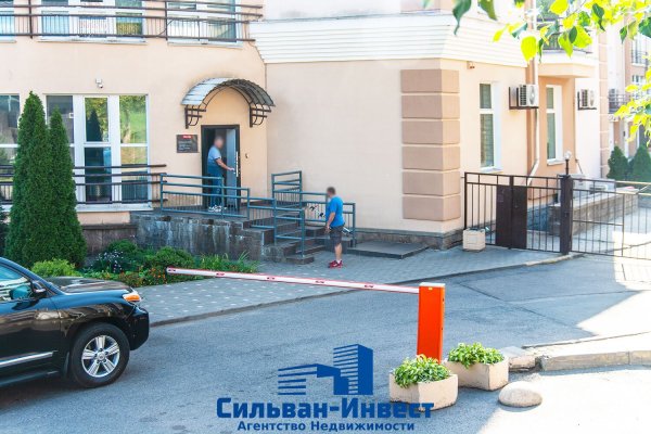 Продается офисное помещение по адресу г. Минск, Димитрова ул., д. 5 - фото 7