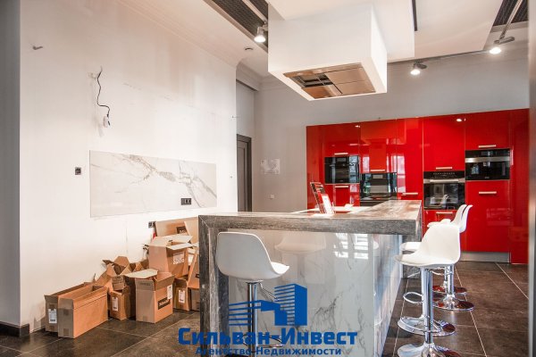 Продается офисное помещение по адресу г. Минск, Димитрова ул., д. 5 - фото 12