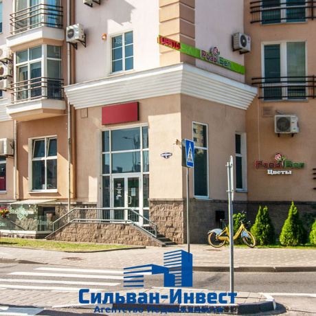 Фотография Продается офисное помещение по адресу г. Минск, Димитрова ул., д. 5 - фото 9
