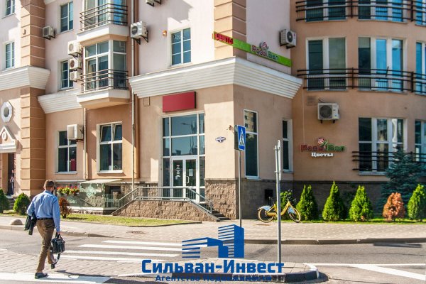 Продается офисное помещение по адресу г. Минск, Димитрова ул., д. 5 - фото 9