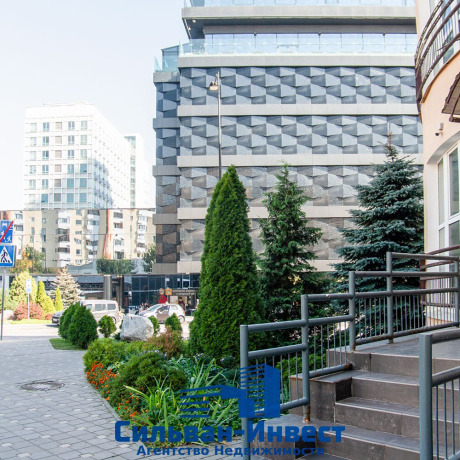 Фотография Продается офисное помещение по адресу г. Минск, Димитрова ул., д. 5 - фото 6
