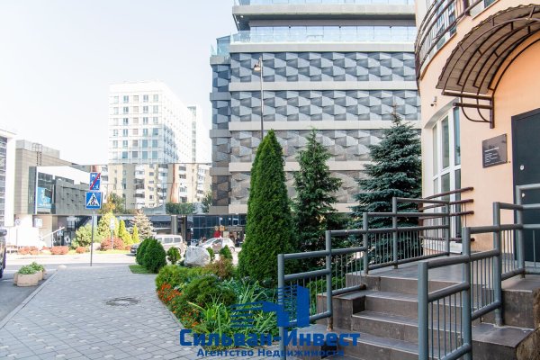 Продается офисное помещение по адресу г. Минск, Димитрова ул., д. 5 - фото 6