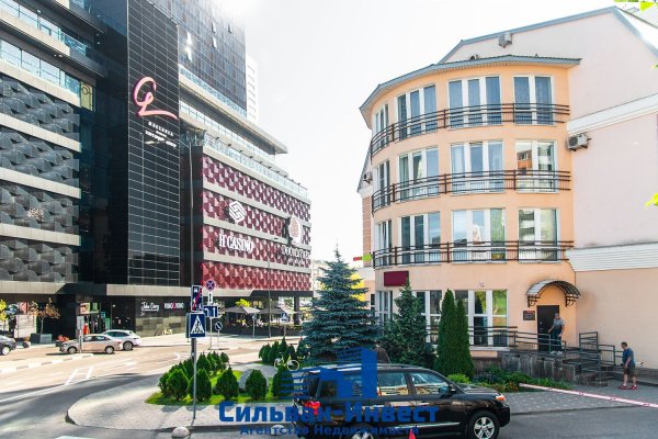 Продается офисное помещение по адресу г. Минск, Димитрова ул., д. 5 - фото 3